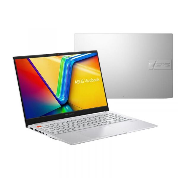 ASUS  Vivobook Pro 15 K6502VV-MA024 15.6" 2.8K OLED, Intel i9-13900H, 16GB, F1TB, NVD4060-8, noOS,  90NB1122-M000U0 -  1