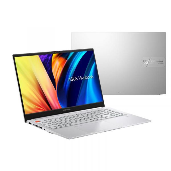  ASUS Vivobook Pro 15 K6502VU-MA095 15.6" 2.8K OLED, Intel i5-13500H, 16GB, F512GB, NVD4050-6, noOS,  90NB1132-M00490 -  1