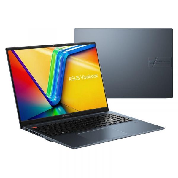  ASUS Vivobook Pro 16 K6602VV-MX081 16" 3.2K OLED, Intel i7-13700H, 16GB, F1TB, NVD4060-8, NoOS,  90NB1141-M003B0 -  1