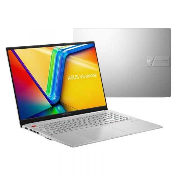  ASUS Vivobook Pro 16 K6602VU-KV101 16" WQXGA IPS, Intel i7-13700H, 16GB, F1TB, NVD4050-6, noOS,  90NB1152-M004H0 -  1