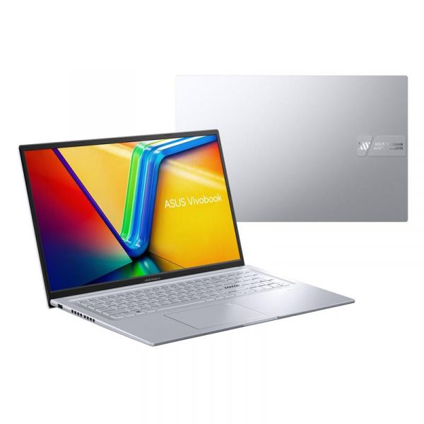 ASUS  Vivobook 17X M3704YA-AU092 17.3" FHD IPS, AMD R5-7530U, 16GB, F1TB, UMA, noOS,  90NB1191-M00400 -  1