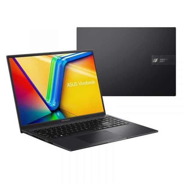 ASUS  Vivobook 16X K3605ZF-N1310 16" WUXGA IPS, Intel i5-12500H, 16GB, F1TB, NVD2050-4, NoOS,  90NB11E1-M00CW0 -  1