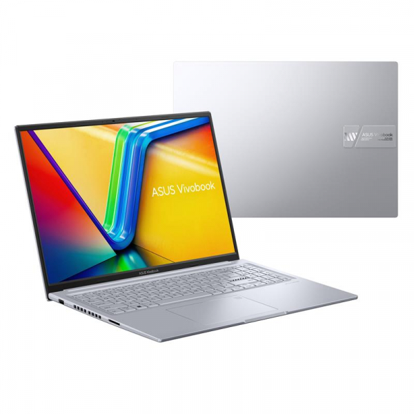  ASUS Vivobook 16X K3605VV-RP309 16" WUXGA IPS, Intel i9-13900H, 32GB, F1TB, NDV4060-8, noOS,  90NB11U2-M00CP0 -  1