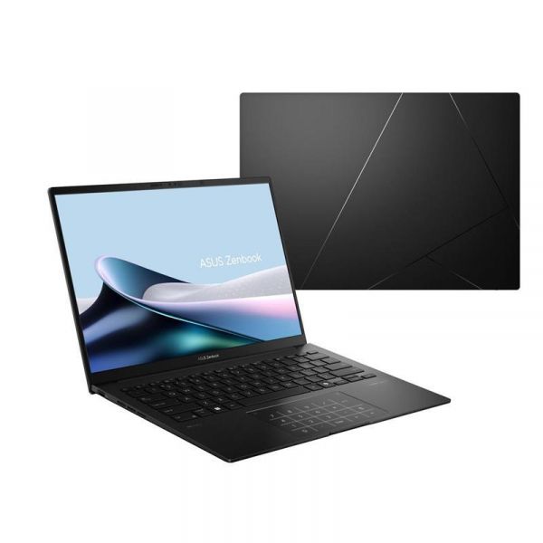  ASUS Zenbook 14 UM3406HA-PP025X 14" 3K OLED, AMD R7-8840H, 16GB, F1TB, UMA, Win11P,  90NB1271-M000W0 -  1