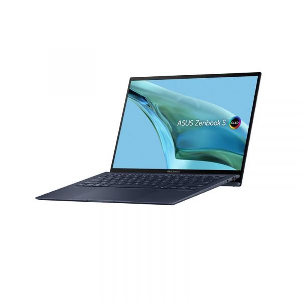 ASUS  Zenbook S 13 UX5304MA-NQ008X 13.3" 3K OLED, Intel Ultra 7 155U, 32GB, F1TB, UMA, Win11P,  90NB12V3-M00280 -  1