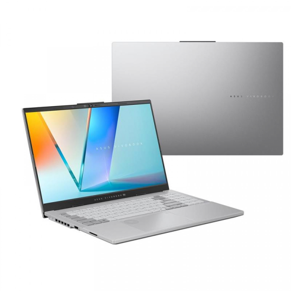 ASUS  Vivobook Pro 15 N6506MV-MA021 15.6" 3K OLED, Intel Ultra 9 185H, 24GB, F2TB, NVD4060-8, NoOS,  90NB12Y2-M000X0 -  1