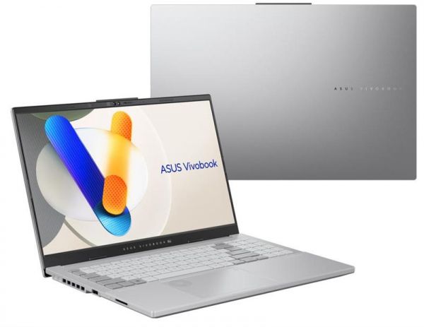  ASUS Vivobook Pro 15 N6506MU-MA029 15.6" 2.8K OLED, Intel Ultra 7 155H, 16GB, F1TB, NVD4050-6, NoOS,  90NB12Z2-M00120 -  1