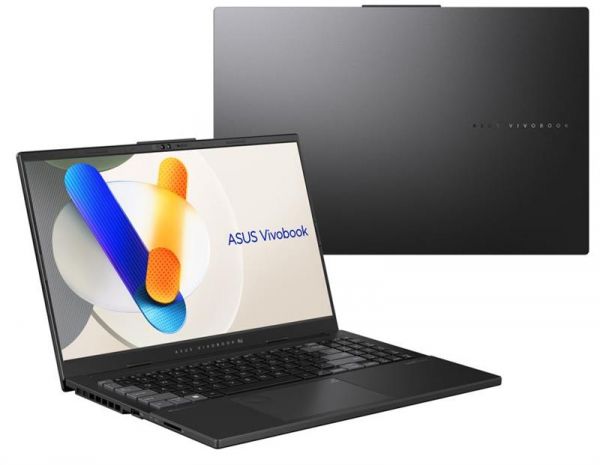  ASUS Vivobook Pro 15 N6506MU-MA028 15.6" 2.8K OLED, Intel Ultra 7 155H, 16GB, F1TB, NVD4050-6, NoOS,  90NB12Z3-M00110 -  1