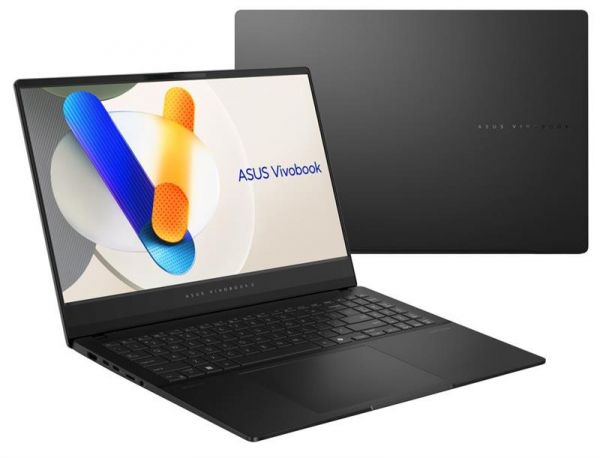  ASUS Vivobook S 15 M5506UA-MA029 15.6" 2.8K OLED, AMD R7-8845HS, 32GB, F1TB, UMA, NoOS,  90NB1472-M00180 -  1