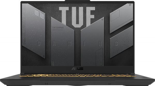  ASUS TUF F17 FX707VI-LL100 17.3" WQHD, Intel I7-13620H, 32GB, F1TB, NVD4070-8, NoOS,  90NR0FI5-M006M0 -  4