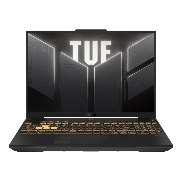  ASUS TUF F16 FX607JV-N3249 16" FHD+ IPS, Intel i7-13650HX, 16GB, F1TB, NVD4060-8, NoOS,  90NR0HV6-M00EV0 -  1