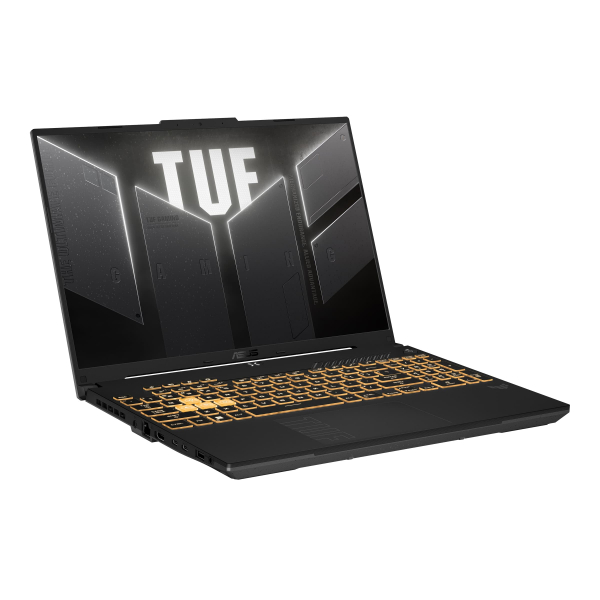  ASUS TUF F16 FX607JV-N3249 16" FHD+ IPS, Intel i7-13650HX, 16GB, F1TB, NVD4060-8, NoOS,  90NR0HV6-M00EV0 -  3