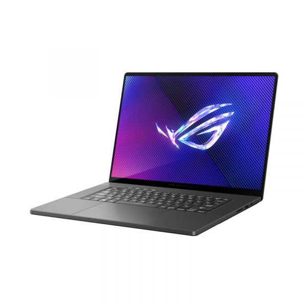 ASUS  ROG Zephyrus G16 GU605MV-N4073 16" 2.5K IPS, Intel Ultra 7 155H, 16GB, F1TB, NVD4060-8, NoOS, ѳ 90NR0IT3-M002K0 -  1