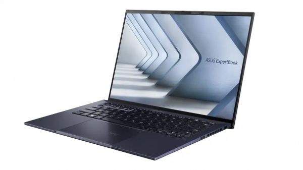  ASUS Expertbook B9 B9403CVA-KM0024 14" WQXGA+ OLED, Intel i7-1355U, 32GB, F1TB, UMA, NoOS,  90NX05W1-M000Y0 -  2