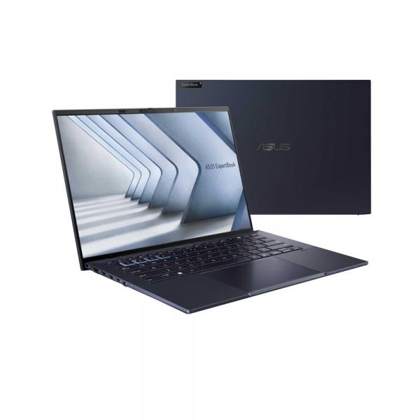  ASUS Expertbook B9 B9403CVA-KM0024 14" WQXGA+ OLED, Intel i7-1355U, 32GB, F1TB, UMA, NoOS,  90NX05W1-M000Y0 -  3