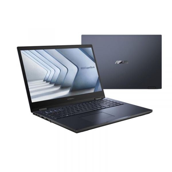  ASUS Expertbook B2 B2502CVA-BQ0441 15.6" FHD, Intel Core i5-1335U, 16B, F512GB, UMA, NoOS,  90NX06F1-M00H40 -  1