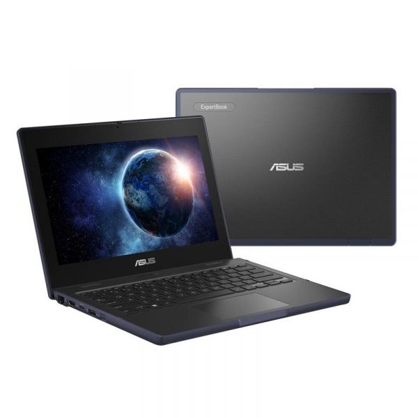 ASUS  BR1104FGA-NS0094 11.6" HD Touch, Intel N200, 8GB, F256GB, UMA, NoOS, ѳ 90NX07L1-M00310 -  1