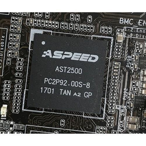 ASUS     ASMB10-IKVM 90SC0HR0-M0UAY0 -  1