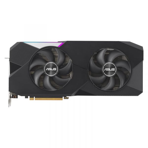 ASUS i Radeon RX 7900 XT 20GB GDDR6 DUAL OC DUAL-RX7900XT-O20G 90YV0IV2-M0NA00 -  1