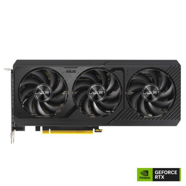 ASUS ³ GeForce RTX 4070 12GB GDDR6X PRIME O PRIME-RTX4070-O12G 90YV0J19-M0NA00 -  1