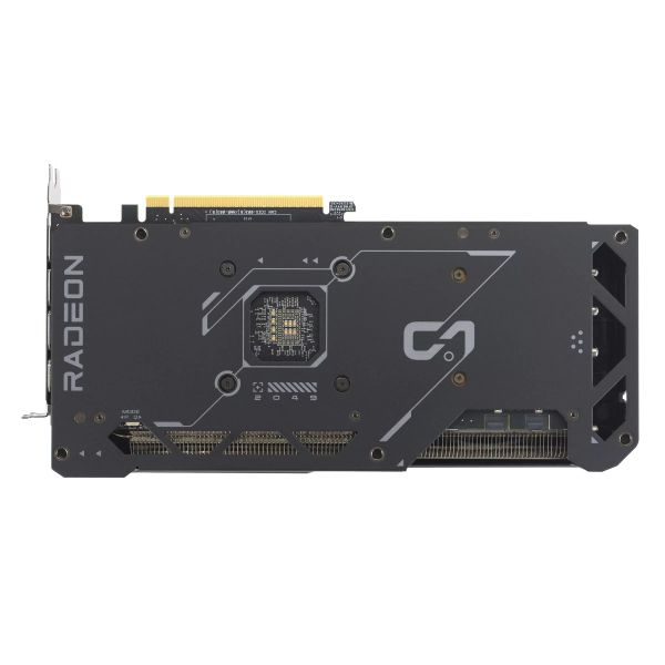  ASUS Radeon RX 7900 GRE 16GB GDDR6 DUAL OC DUAL-RX7900GRE-O16G 90YV0J90-M0NA00 -  9