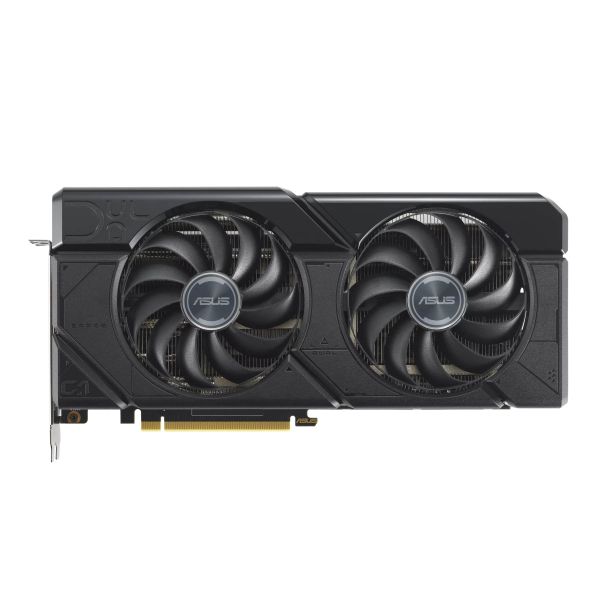  ASUS Radeon RX 7900 GRE 16GB GDDR6 DUAL OC DUAL-RX7900GRE-O16G 90YV0J90-M0NA00 -  1