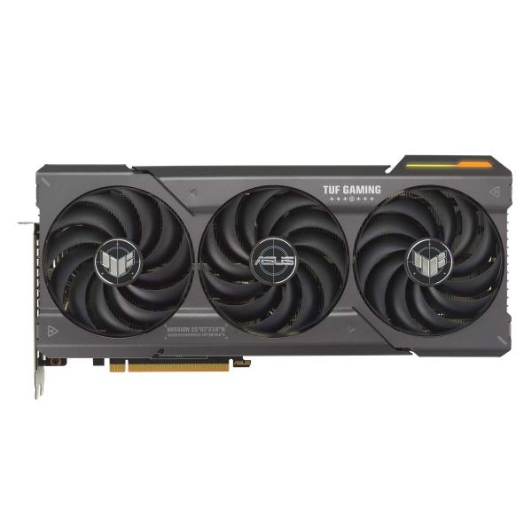  ASUS Radeon RX 7900 GRE 16GB GDDR6 TUF OC TUF-RX7900GRE-O16G-GAMING 90YV0J91-M0NA00 -  1