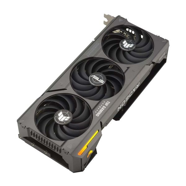  ASUS Radeon RX 7900 GRE 16GB GDDR6 TUF OC TUF-RX7900GRE-O16G-GAMING 90YV0J91-M0NA00 -  4