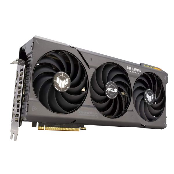  ASUS Radeon RX 7900 GRE 16GB GDDR6 TUF OC TUF-RX7900GRE-O16G-GAMING 90YV0J91-M0NA00 -  2