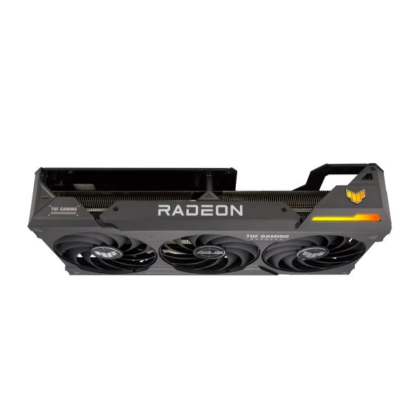  ASUS Radeon RX 7900 GRE 16GB GDDR6 TUF OC TUF-RX7900GRE-O16G-GAMING 90YV0J91-M0NA00 -  6