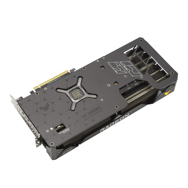  ASUS Radeon RX 7900 GRE 16GB GDDR6 TUF OC TUF-RX7900GRE-O16G-GAMING 90YV0J91-M0NA00 -  10