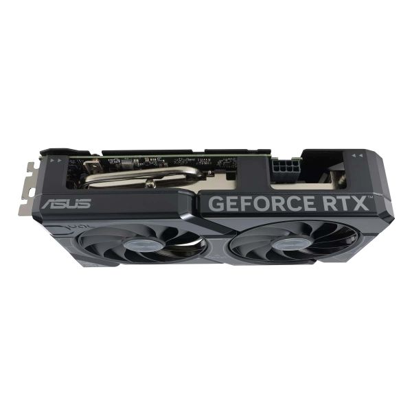 ³ ASUS GeForce RTX 4060 8GB GDDR6 DUAL OC DUAL-RTX4060-O8G 90YV0JC0-M0NA00 -  8