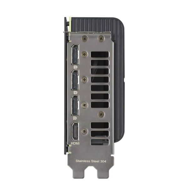 ASUS ³ GeForce RTX 4070 SUPER 12GB GDDR6X PROART OC PROART-RTX4070S-O12G 90YV0KC4-M0NA00 -  12