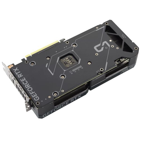  ASUS GeForce RTX 4070 Ti SUPER 16GB GDDR6X OC DUAL-RTX4070TIS-O16G 90YV0KF3-M0NA00 -  7