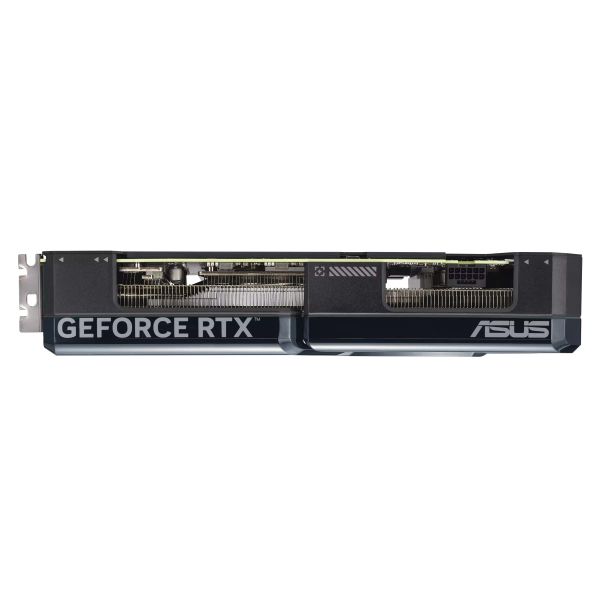  ASUS GeForce RTX 4070 Ti SUPER 16GB GDDR6X OC DUAL-RTX4070TIS-O16G 90YV0KF3-M0NA00 -  9