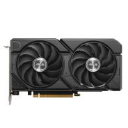  ASUS Radeon RX 7600 8GB GDDR6 DUAL OC EVO DUAL-RX7600-O8G-EVO 90YV0LD0-M0NA00 -  1