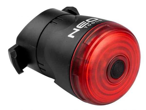 Neo Tools ˳  , 30 , 0.5, USB, 400 , 6  ,  STOP, IPX6 91-003 -  8