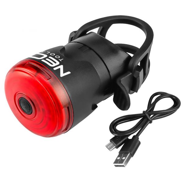 Neo Tools ˳  , 30 , 0.5, USB, 400 , 6  ,  STOP, IPX6 91-003 -  1