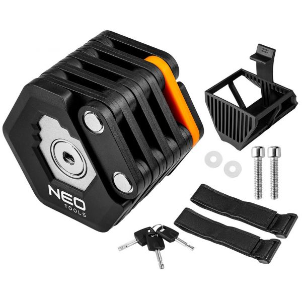   Neo Tools ,   + ABS , 3 , 78, 0.62 91-006 -  1