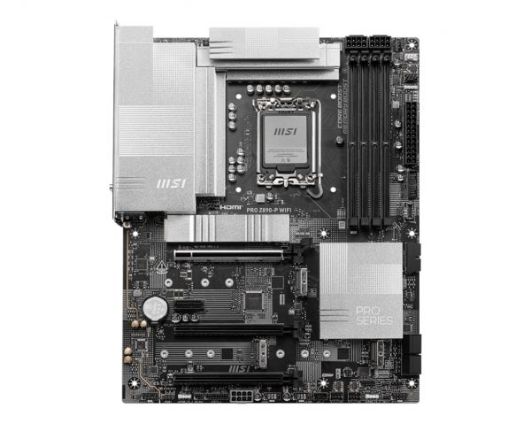 MSI c  PRO Z890-P WIFI 911-7E34-001 -  1