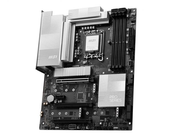 MSI c  PRO Z890-P WIFI 911-7E34-001 -  3