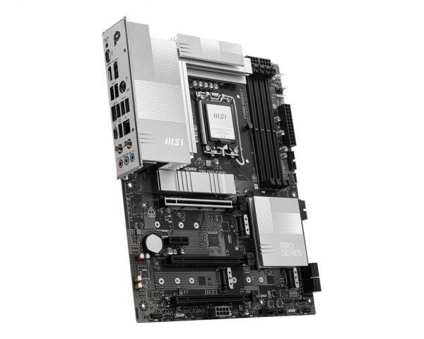 MSI c  PRO Z890-P WIFI 911-7E34-001 -  2