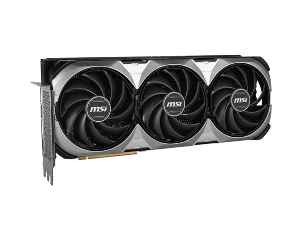  MSI GeForce RTX 4080 SUPER 16GB GDDR6X VENTUS 3X OC 912-V511-221 -  2