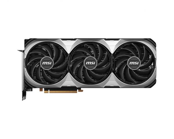  MSI GeForce RTX 4080 SUPER 16GB GDDR6X VENTUS 3X OC 912-V511-221 -  1