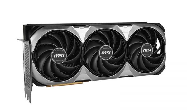  MSI GeForce RTX 4080 SUPER 16GB GDDR6X VENTUS 3X OC 912-V511-293 -  1