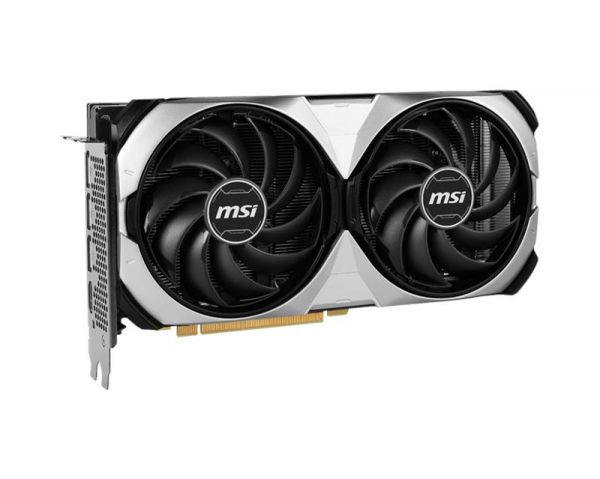  MSI GeForce RTX 4070 Ti SUPER 16GB GDDR6X VENTUS 2X OC 912-V513-615 -  1