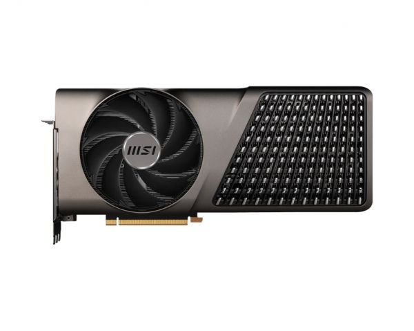  MSI GeForce RTX 4070 Ti SUPER 16GB GDDR6X EXPERT 912-V513-689 -  1