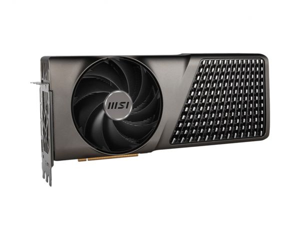  MSI GeForce RTX 4070 Ti SUPER 16GB GDDR6X EXPERT 912-V513-689 -  2