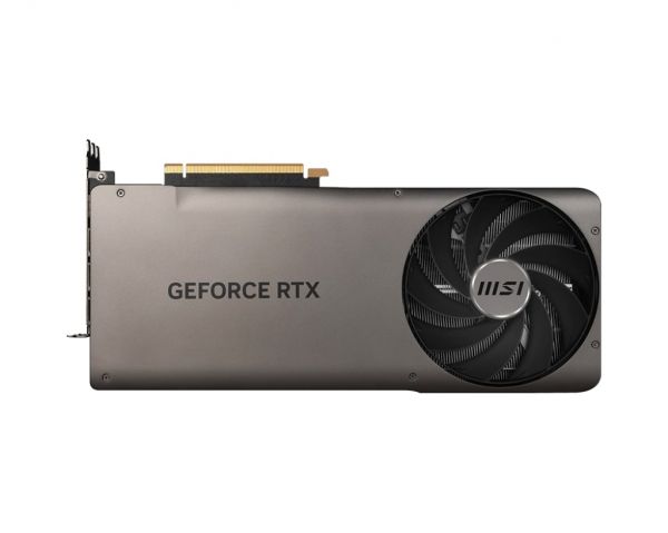  MSI GeForce RTX 4070 Ti SUPER 16GB GDDR6X EXPERT 912-V513-689 -  3