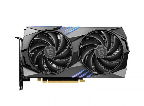  MSI GeForce RTX 4060 Ti 16GB GDDR6 GAMING X 912-V517-098 -  1